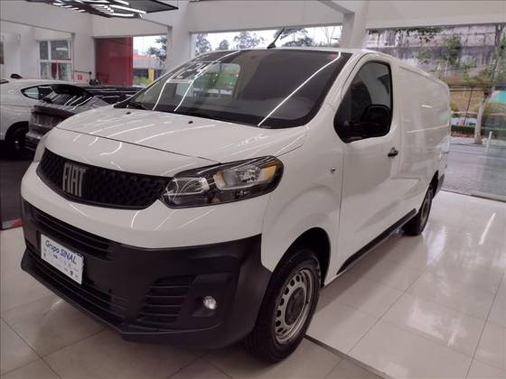 FIAT SCUDO 1.5 BLUEHDI DIESEL CARGO MANUAL FIAT SCUDO 1.5 BLUEHDI DIESEL CARGO MANUAL